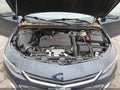 Photo 10 of 17 — 2018 Chevrolet Malibu