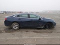 Photo 14 of 17 — 2018 Chevrolet Malibu