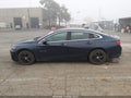 2018 Chevrolet Malibu — photo 15 of 17 | VIN 1G1ZB5STXJF166605