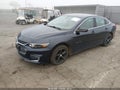 Photo 2 of 17 — 2018 Chevrolet Malibu