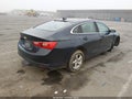 Photo 4 of 17 — 2018 Chevrolet Malibu