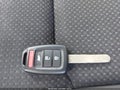 Photo 11 of 16 — 2019 Honda HR-V