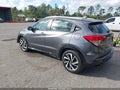 Photo 3 of 16 — 2019 Honda HR-V