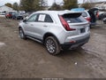 Photo 3 of 21 — 2021 Cadillac XT4
