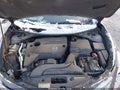Photo 10 of 11 — 2014 Nissan Altima