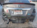 Photo 6 of 11 — 2014 Nissan Altima