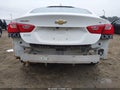 2023 Chevrolet Malibu — photo 20 of 20 | VIN 1G1ZD5ST1PF167094
