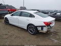 2023 Chevrolet Malibu — photo 3 of 20 | VIN 1G1ZD5ST1PF167094