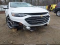 2023 Chevrolet Malibu — photo 6 of 20 | VIN 1G1ZD5ST1PF167094