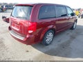 2017 Dodge Grand Caravan — photo 4 of 20 | VIN 2C4RDGBG5HR619211