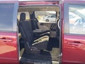 2017 Dodge Grand Caravan — photo 8 of 20 | VIN 2C4RDGBG5HR619211