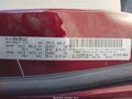 2017 Dodge Grand Caravan — photo 9 of 20 | VIN 2C4RDGBG5HR619211