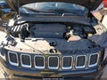 2017 Jeep Compass — photo 10 of 16 | VIN 3C4NJCBB3HT658820
