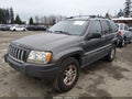 2004 Jeep Grand Cherokee — photo 2 of 11 | VIN 1J4GW48S24C357995