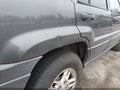 Photo 6 of 11 — 2004 Jeep Grand Cherokee