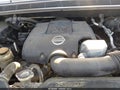 Photo 10 of 15 — 2012 Nissan Titan