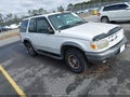 Photo 1 of 11 — 1999 Ford Explorer Sport Trac