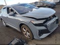 Photo 1 of 16 — 2024 Audi Q4 e-tron