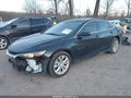 Photo 2 of 17 — 2025 Chevrolet Malibu