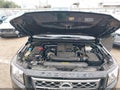 Photo 10 of 16 — 2024 Nissan Frontier