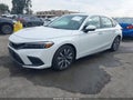 2024 Honda Civic — photo 2 of 17 | VIN 19XFL1H7XRE024898
