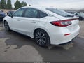 2024 Honda Civic — photo 3 of 17 | VIN 19XFL1H7XRE024898