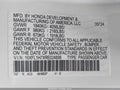 2024 Honda Civic — photo 9 of 17 | VIN 19XFL1H7XRE024898