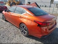Photo 3 of 16 — 2019 Nissan Altima