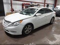 2011 Hyundai Sonata — photo 2 of 13 | VIN 5NPEC4AC9BH000646