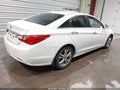 2011 Hyundai Sonata — photo 4 of 13 | VIN 5NPEC4AC9BH000646