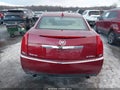 Photo 16 of 16 — 2009 Cadillac CTS