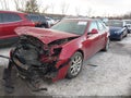 2009 Cadillac CTS — photo 2 of 16 | VIN 1G6DS57V790171760