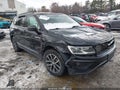 Photo 1 of 16 — 2021 Volkswagen Tiguan