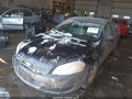 2007 Chevrolet Impala — photo 2 of 11 | VIN 2G1WB58K979408402