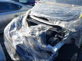 Photo 6 of 19 — 2020 Ford Transit Connect