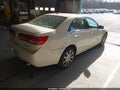 Photo 4 of 12 — 2012 Lincoln MKZ