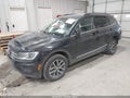 Photo 2 of 16 — 2021 Volkswagen Tiguan