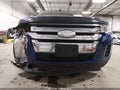 Photo 19 of 21 — 2013 Ford Edge