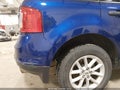 Photo 21 of 21 — 2013 Ford Edge