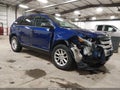 Photo 1 of 21 — 2013 Ford Edge