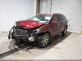 2017 Chevrolet Traverse — photo 2 of 16 | VIN 1GNKVHKDXHJ138084