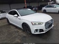 Photo 1 of 17 — 2018 Audi A5
