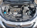 Photo 10 of 16 — 2020 Honda HR-V