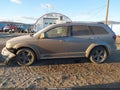 Photo 14 of 16 — 2016 Dodge Journey