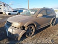 Photo 2 of 16 — 2016 Dodge Journey