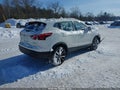 2019 Nissan Rogue Sport — photo 4 of 15 | VIN JN1BJ1CR6KW631327