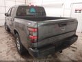 Photo 3 of 17 — 2022 Nissan Frontier