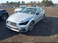 2018 Infiniti Q50 — photo 2 of 15 | VIN JN1EV7AR3JM433970