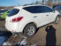Photo 4 of 11 — 2014 Nissan Murano