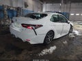 2023 Toyota Camry — photo 4 of 16 | VIN 4T1G11AK5PU127035